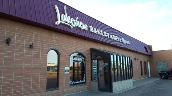 Lakeview Bakery & Deli