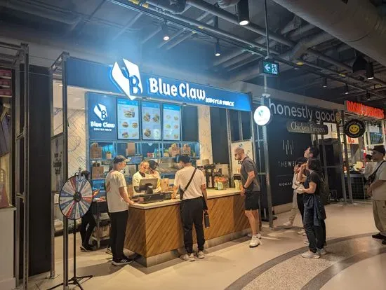 Blue Claw Lobster Shack