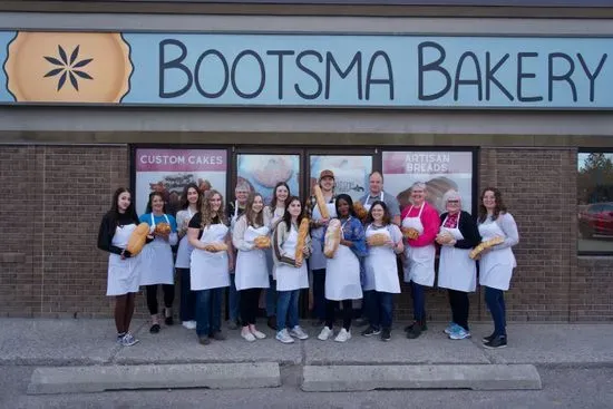 Bootsma Bakery