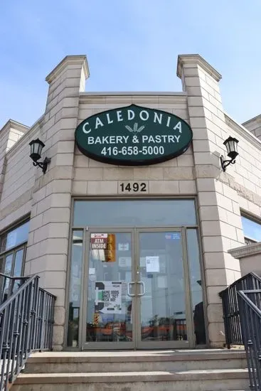 Caledonia Bakery & Pastry