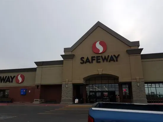 Safeway West Lethbridge