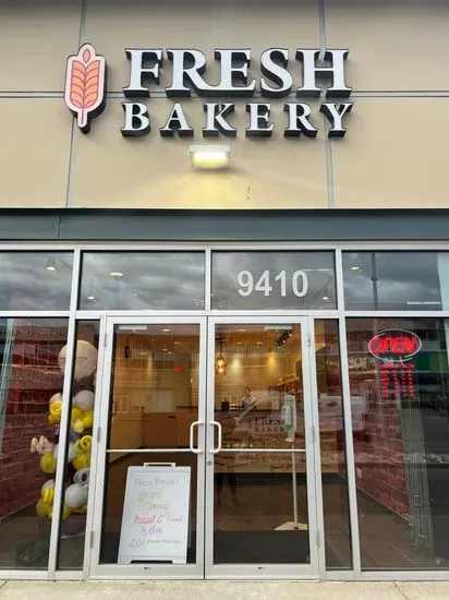 Fresh Bakery (North Town Centre)