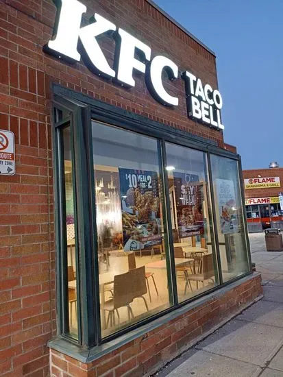 KFC