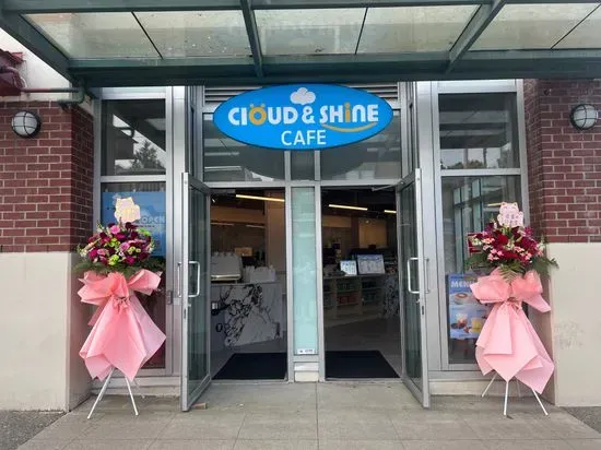 Cloud&Shine Cafe