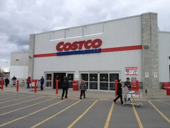 Costco Bakery