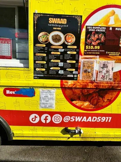 Chai Pakora & Chaat Hut