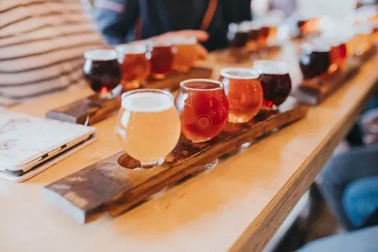 Vancouver Brewery Tours Inc.