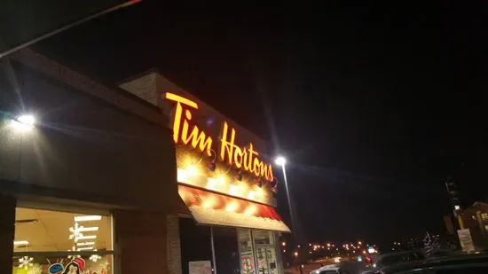 Tim Hortons