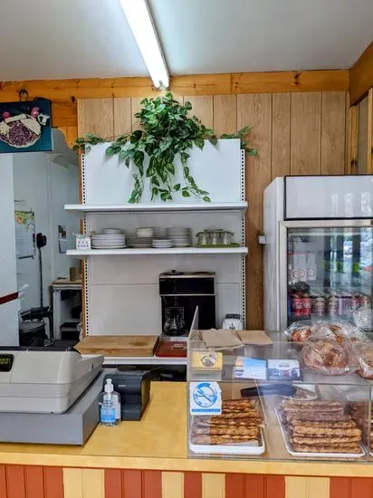 Pâtisserie Armenia - Lahmajoun Montreal