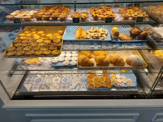 Portuguese Bake Shop