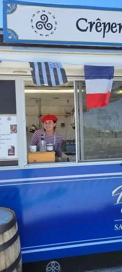 La Crêperie du Pont Provencher