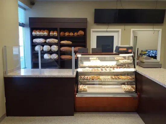 Glen Abbey Italian Bakery