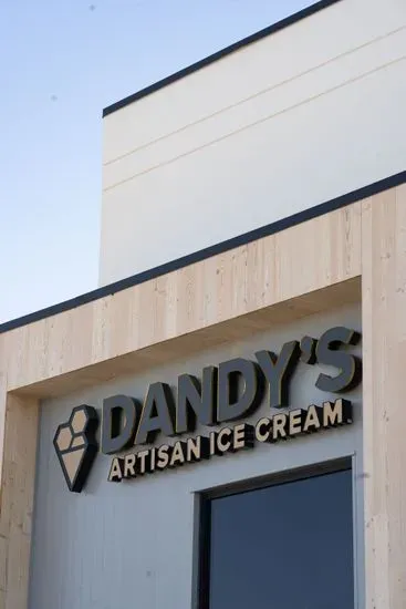 Dandy’s Artisan Ice Cream East