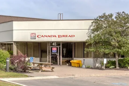 Dempster's Bread-Division Of Canada Bread Company Limited