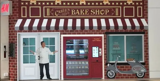 Carlo's Bake Shop Express