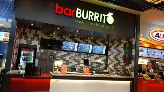 barBURRITO