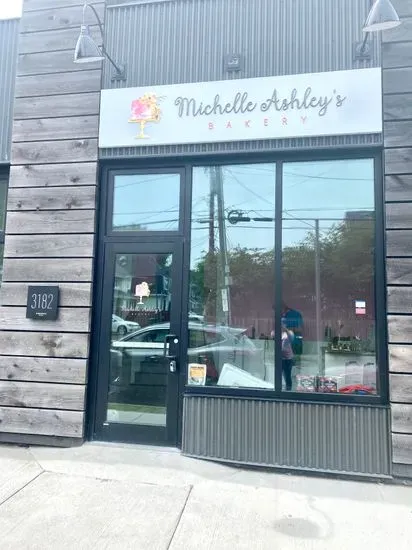 Michelle Ashley's Bakery