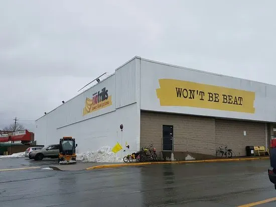 Gouthro's NOFRILLS Dartmouth