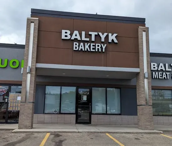 Baltyk Bakery