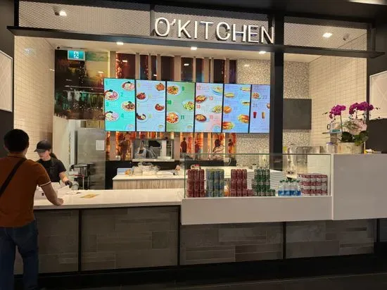 O'Kitchen