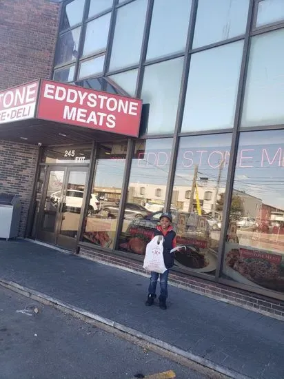 Eddystone Meats