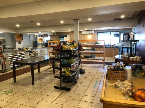 Nick's Bakery Deli & Convenience