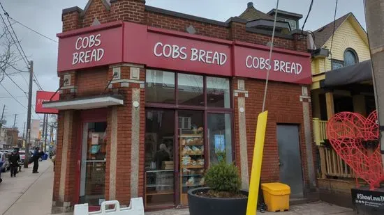 COBS Bread