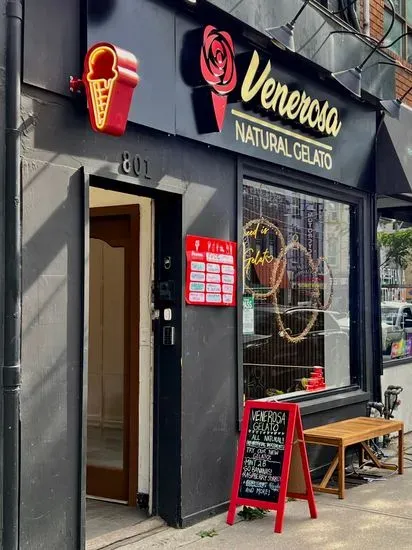 Venerosa Gelato