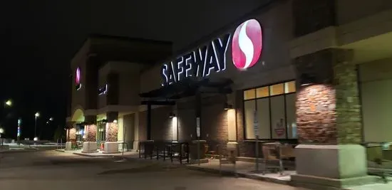 Safeway The Grange