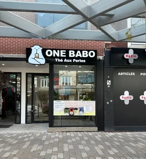 One Babo Plaza St-Hubert