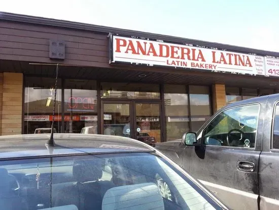 Panaderia Latina