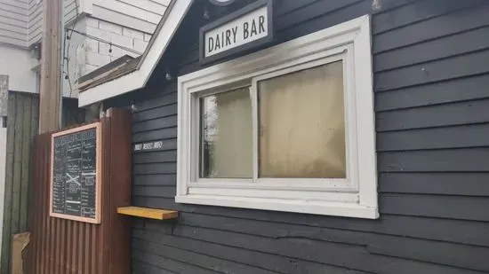 The Dairy Bar