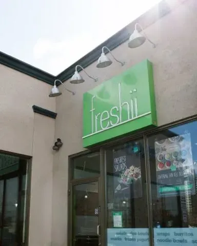 Freshii