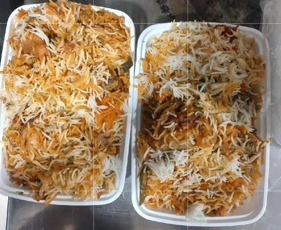 Super Biryani & Kabab