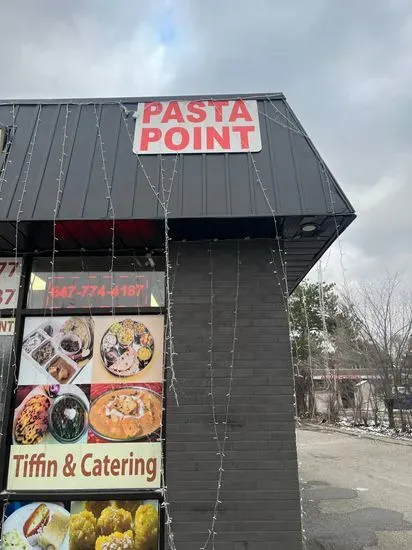 Pasta point (Brampton)