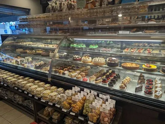 Pasticceria Gelateria Italiana Ltd