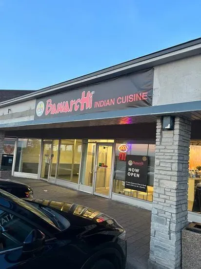 Bawarchi Indian Cuisine Ottawa