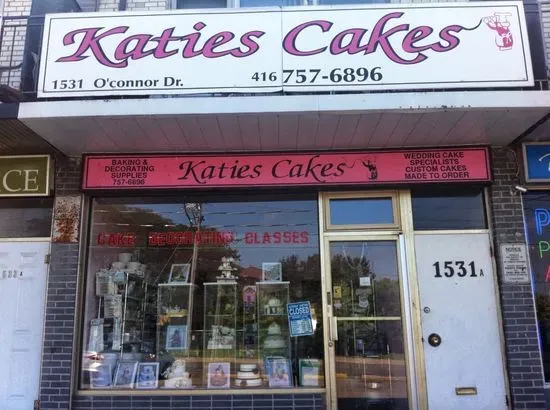 Katies Cakes