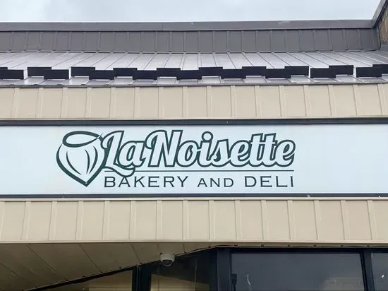 La Noisette Bakery