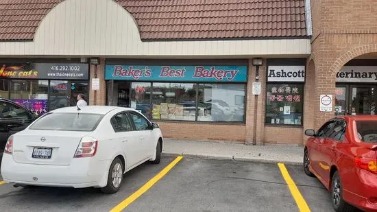 Baker's Best Bakery