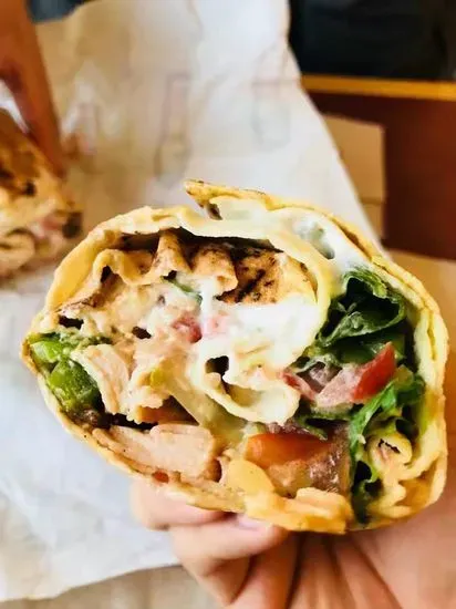 Pita Pit