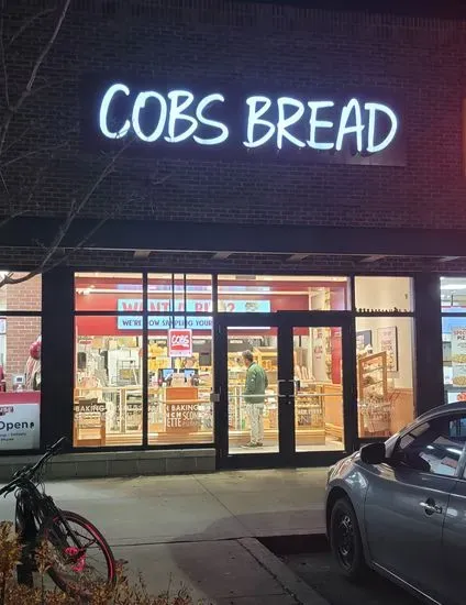 COBS Bread Bakery Willmott Marketplace