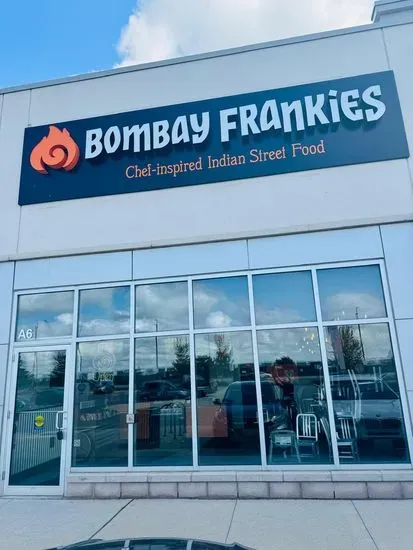 Bombay Frankies- Mississauga