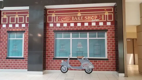 Carlo's Bake Shop Express