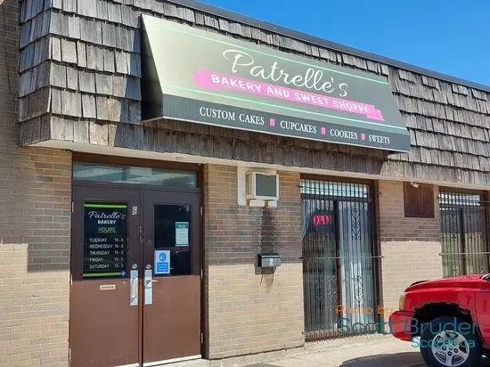 Patrelle's Bakery & Sweet Shoppe