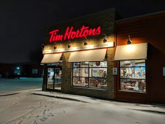 Tim Hortons