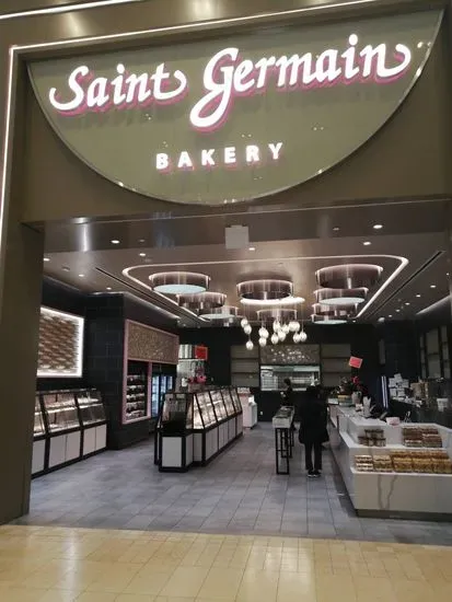 Saint Germain Bakery