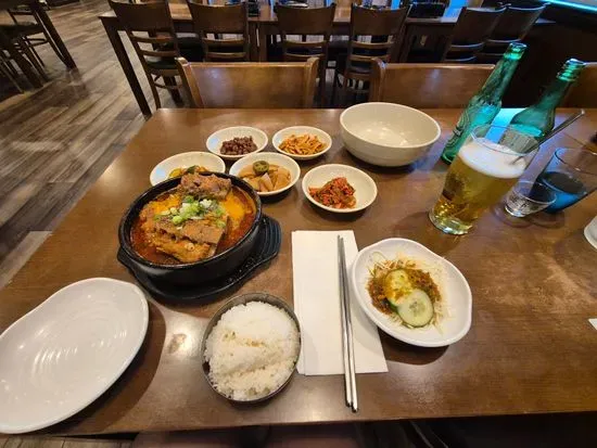 Duru Korean Cuisine