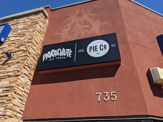 Victoria Pie Company