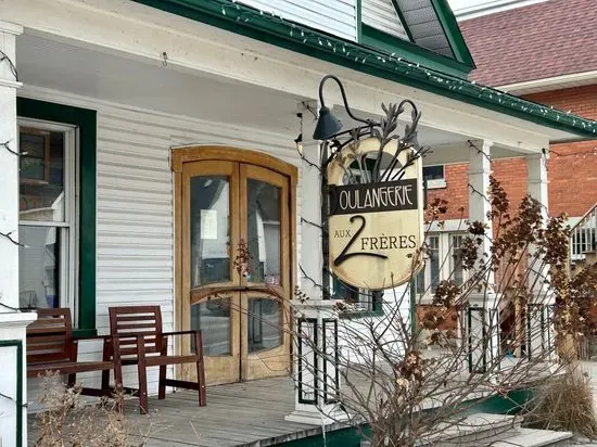 Boulangerie Aux Deux Frères